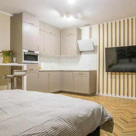 Luxury Goleniów