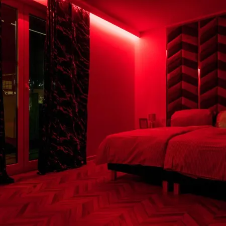 Apartament Luxury Goleniów