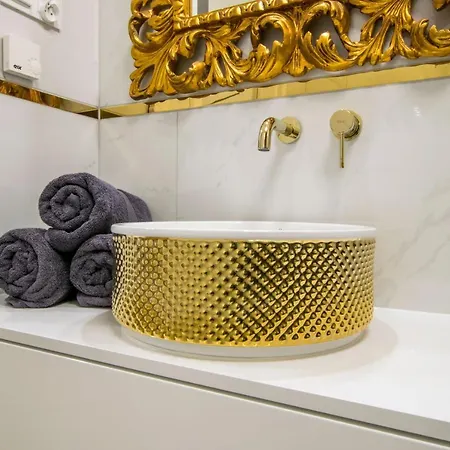 Luxury Goleniów
